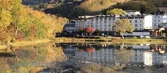 Shiga Lake Hotel