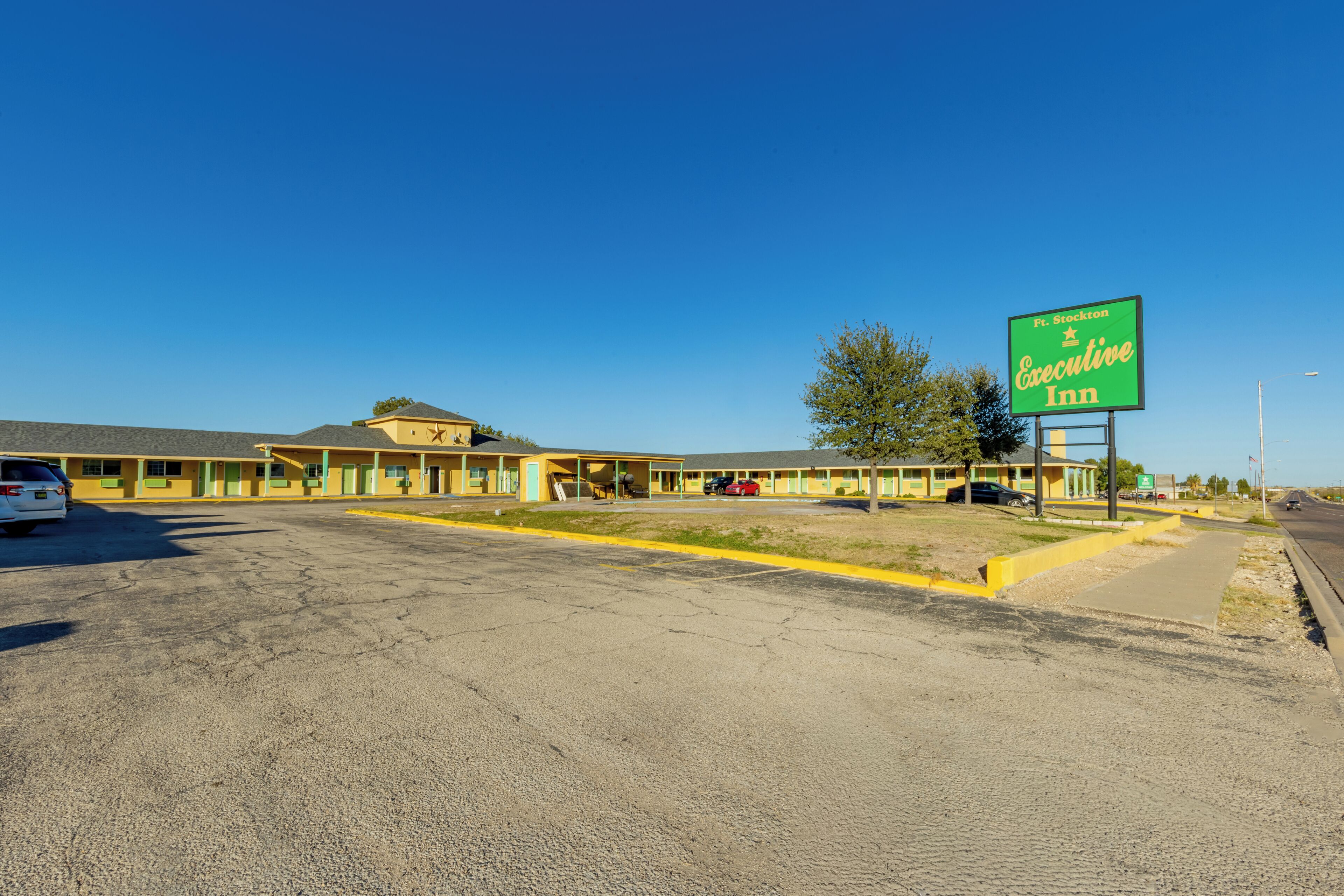 Standard Room, Non Smoking | Terrace/patio