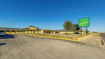 Standard Room, Non Smoking | Terrace/patio