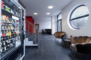 Lobby - Bernstein B&B (Stassfurt)
