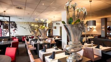 Restaurantes