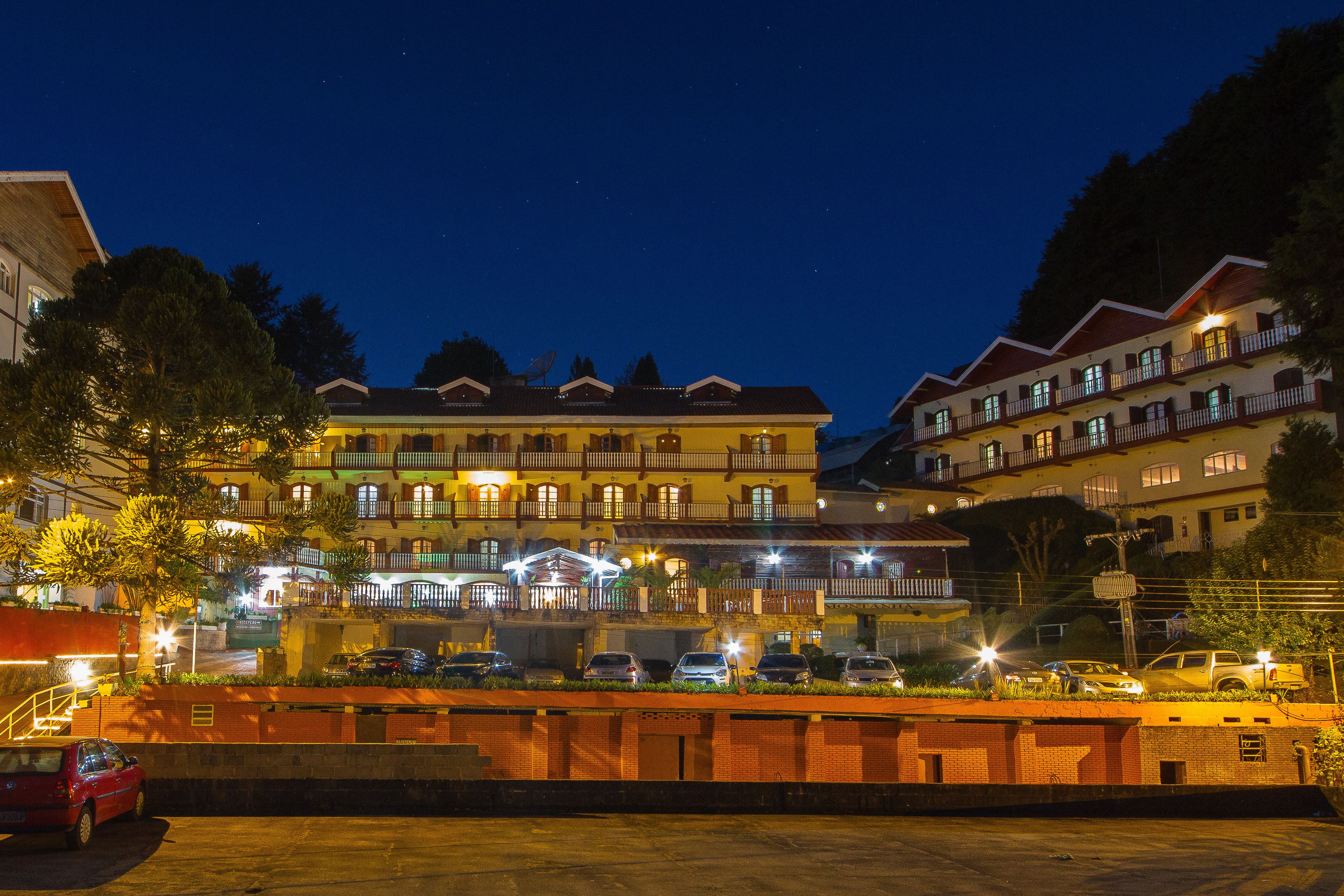 Photo - Hotel Leão da Montanha