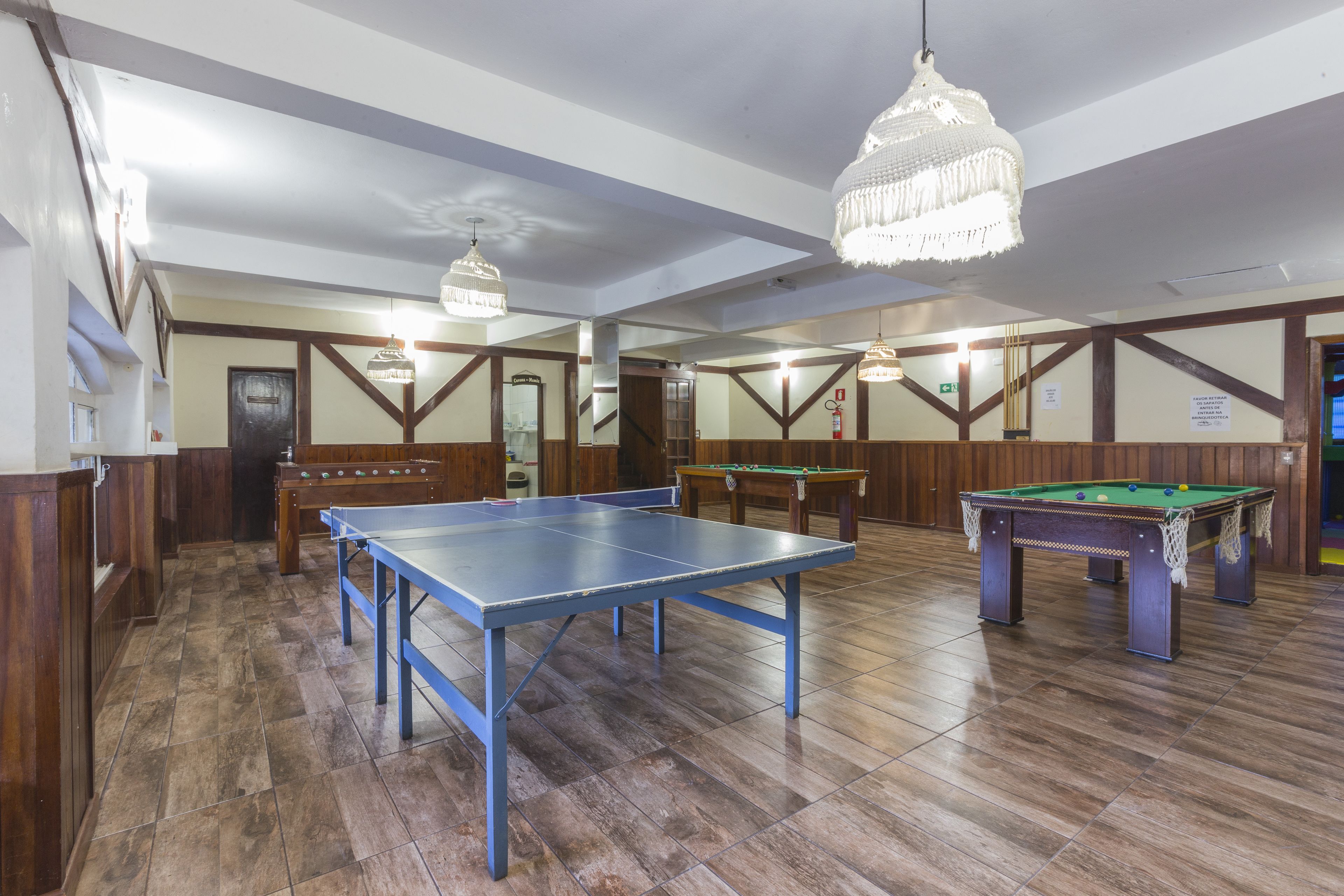 Photo - Hotel Leão da Montanha