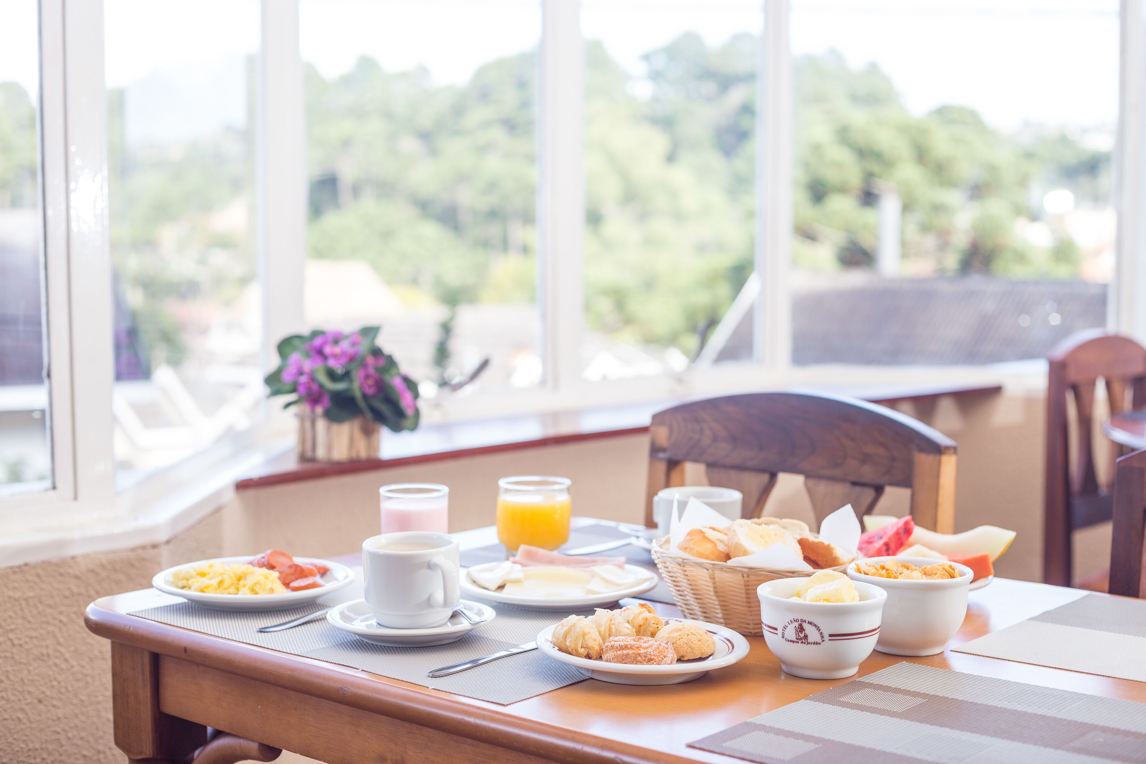 Photo - Hotel Leão da Montanha