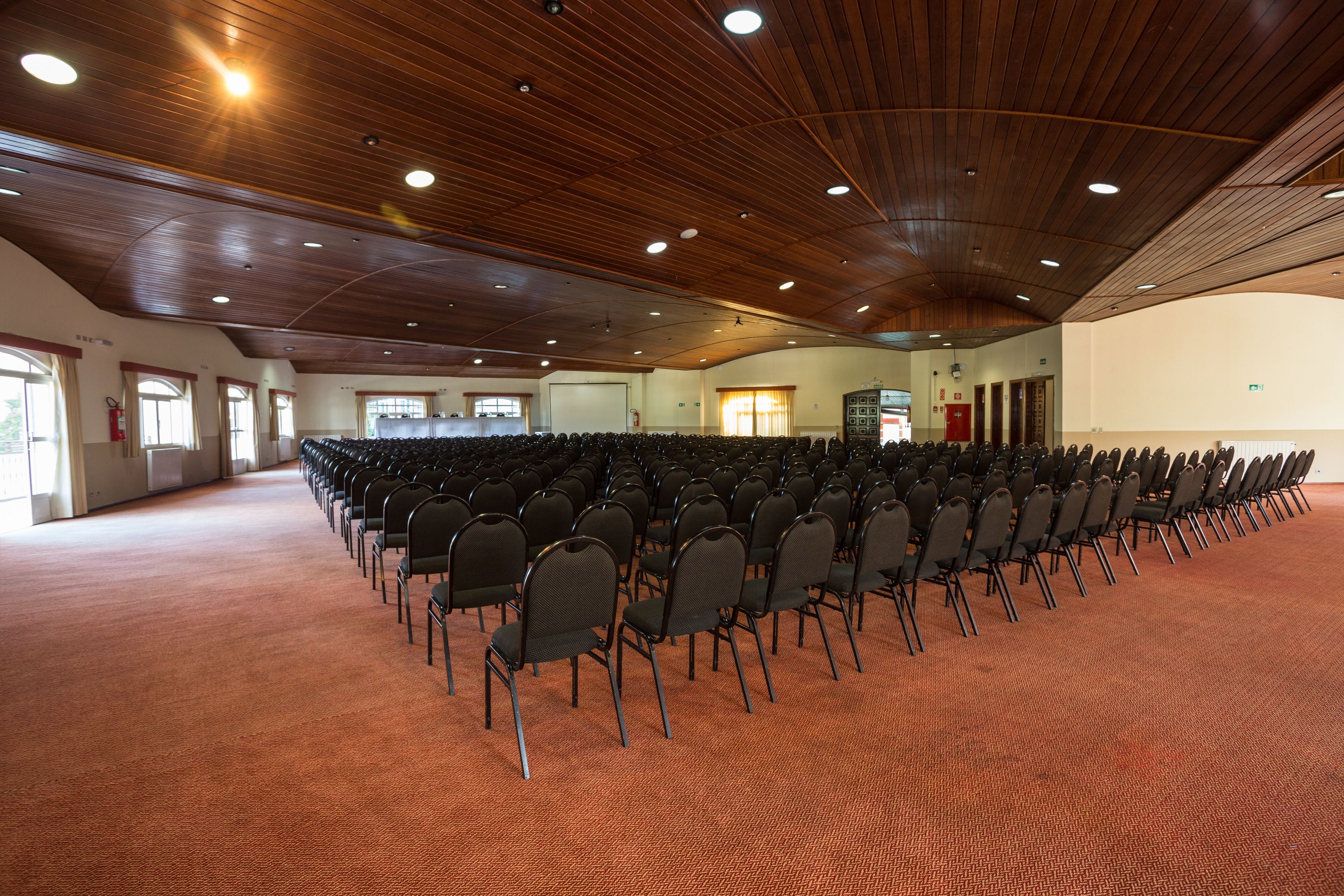 Photo - Hotel Leão da Montanha