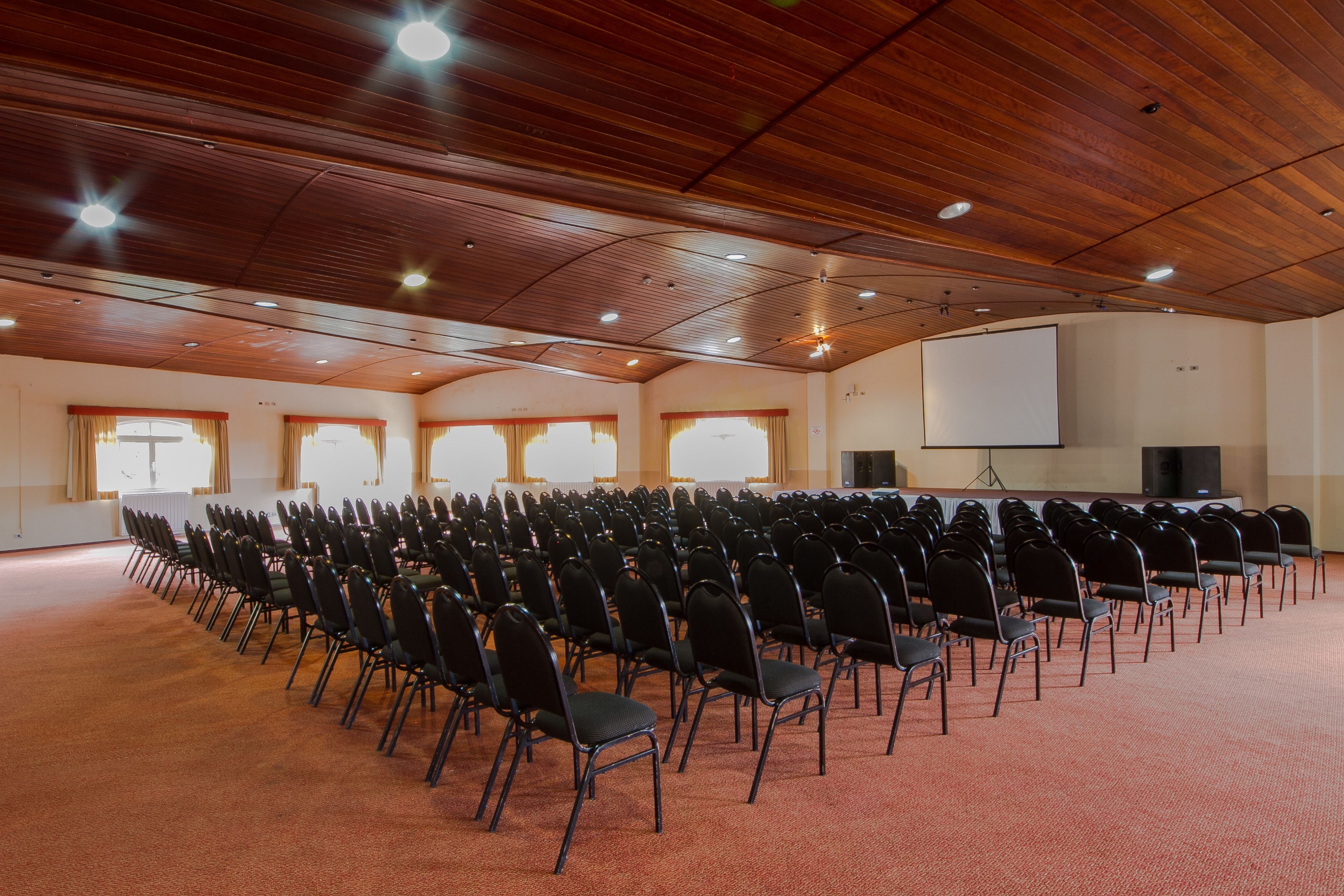 Photo - Hotel Leão da Montanha