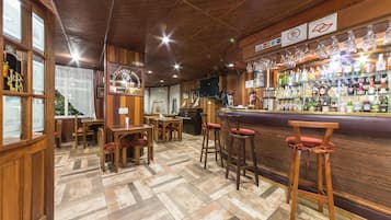 Bar (na propriedade)