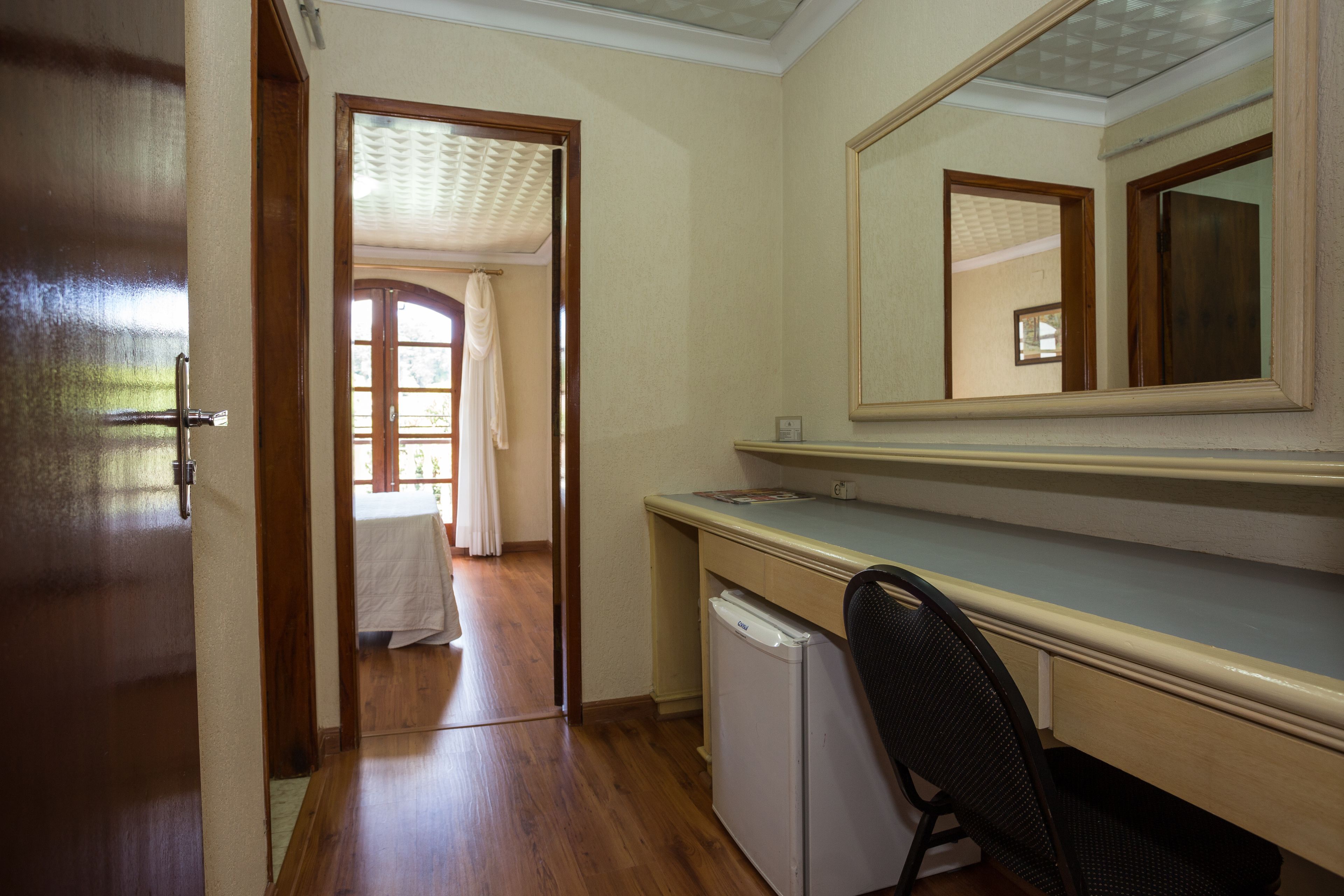 Photo - Hotel Leão da Montanha