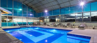 Hotel Leão da Montanha