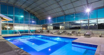 Hotel Leão da Montanha