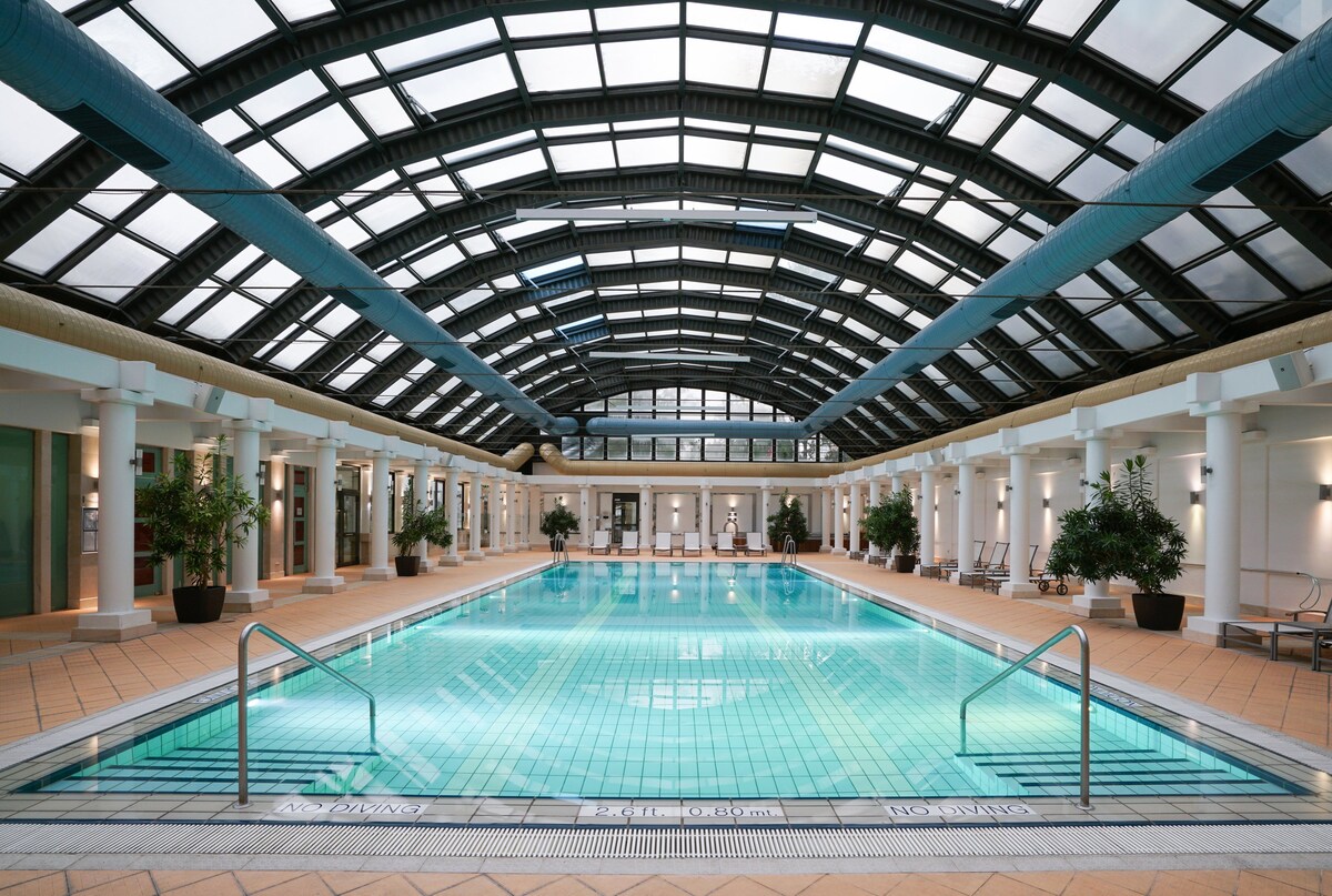 Lugal, A Luxury Collection Hotel Ankara