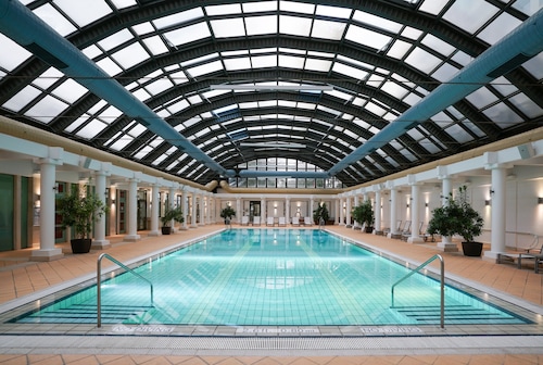 Lugal, A Luxury Collection Hotel Ankara