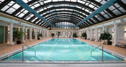 Lugal, A Luxury Collection Hotel Ankara