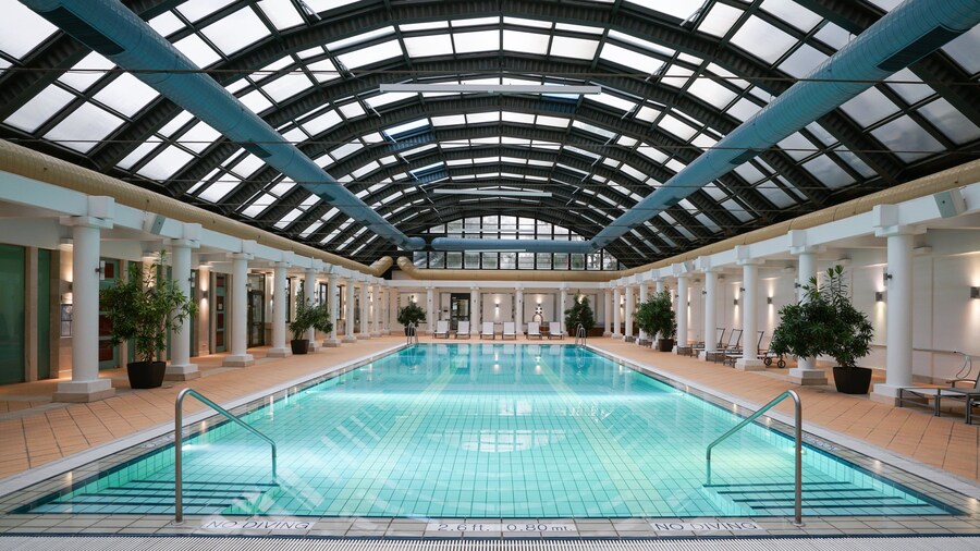 Lugal, A Luxury Collection Hotel Ankara