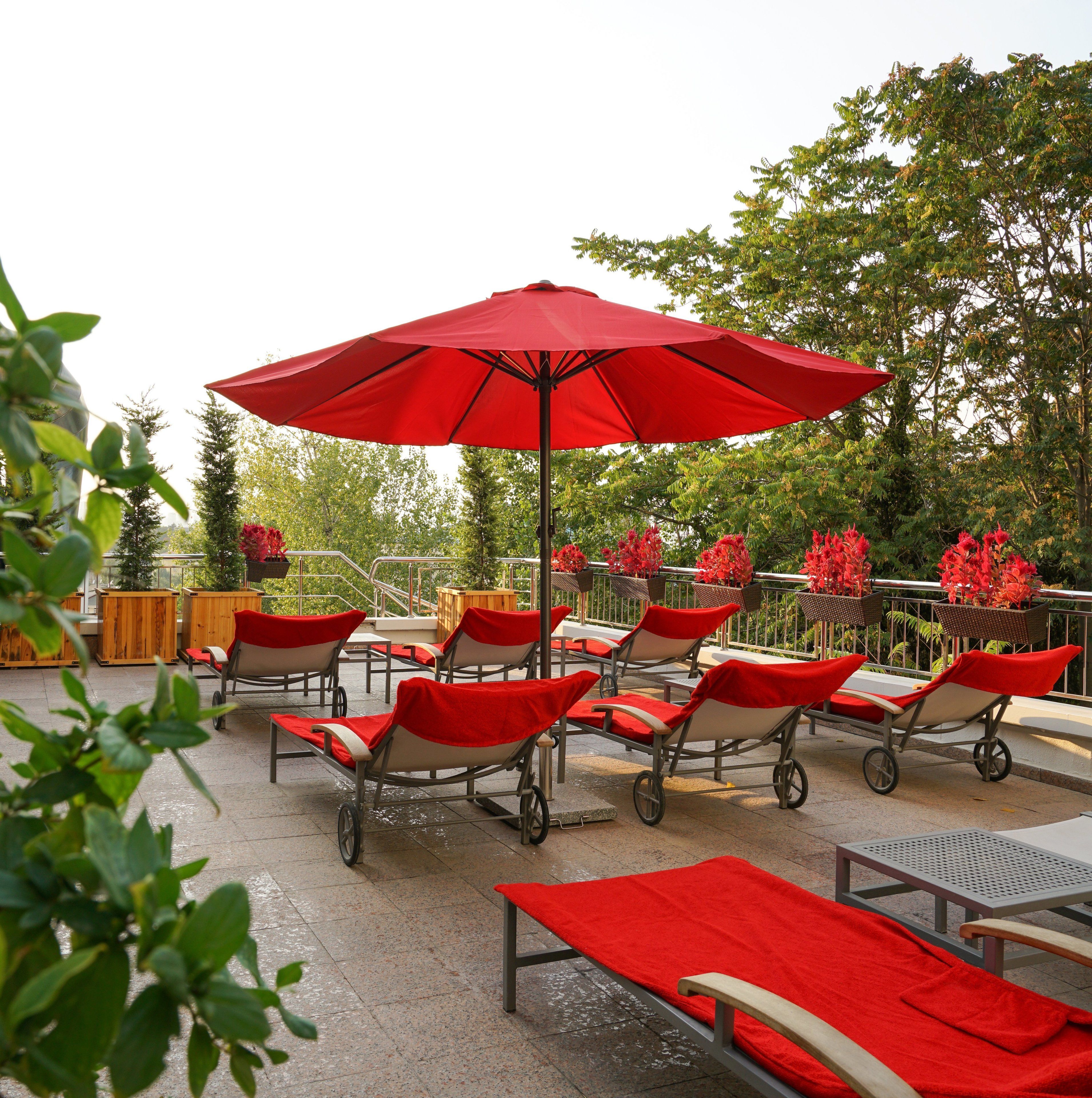 Foto - Lugal, a Luxury Collection Hotel, Ankara