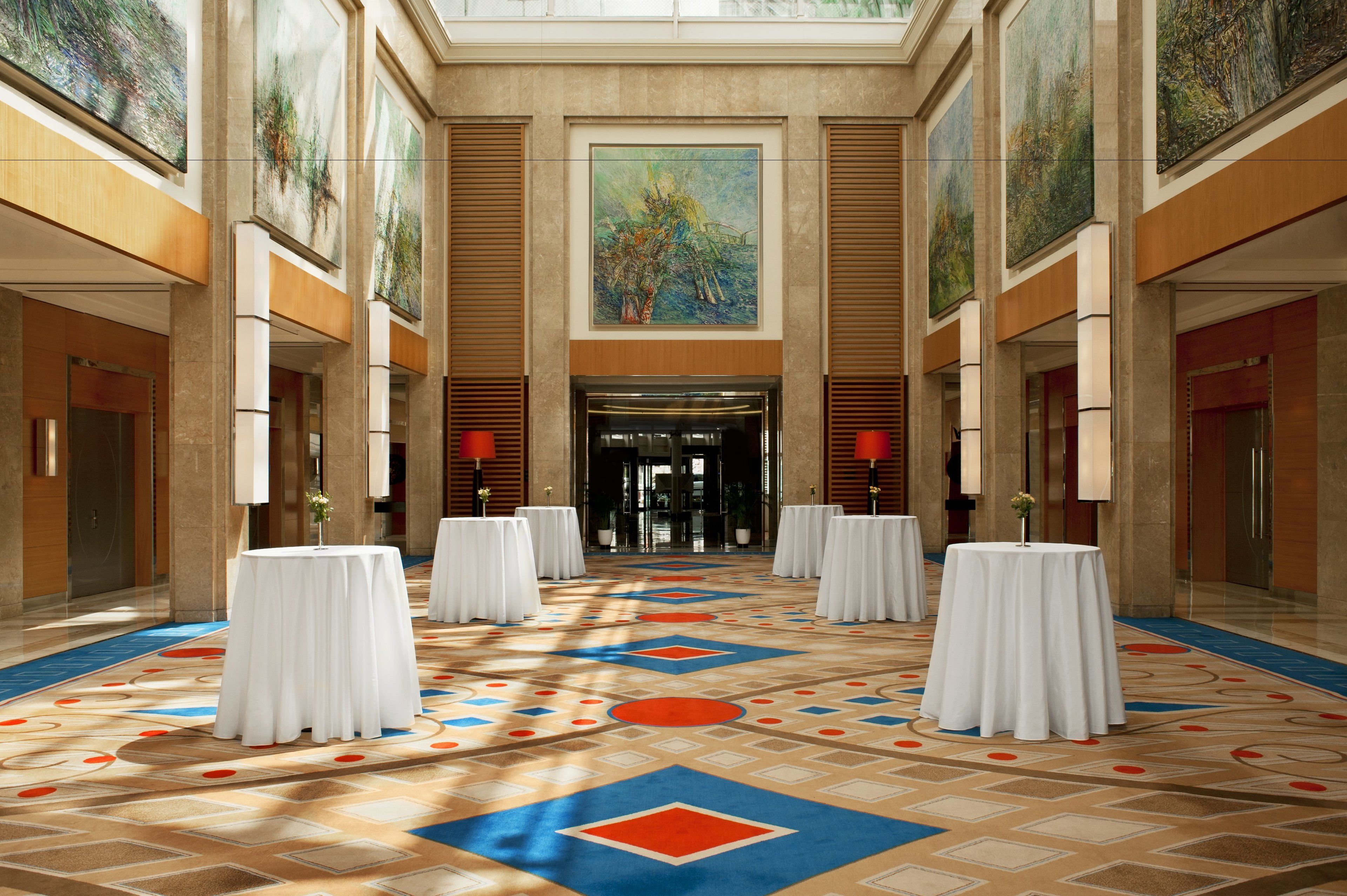 Foto - Lugal, a Luxury Collection Hotel, Ankara