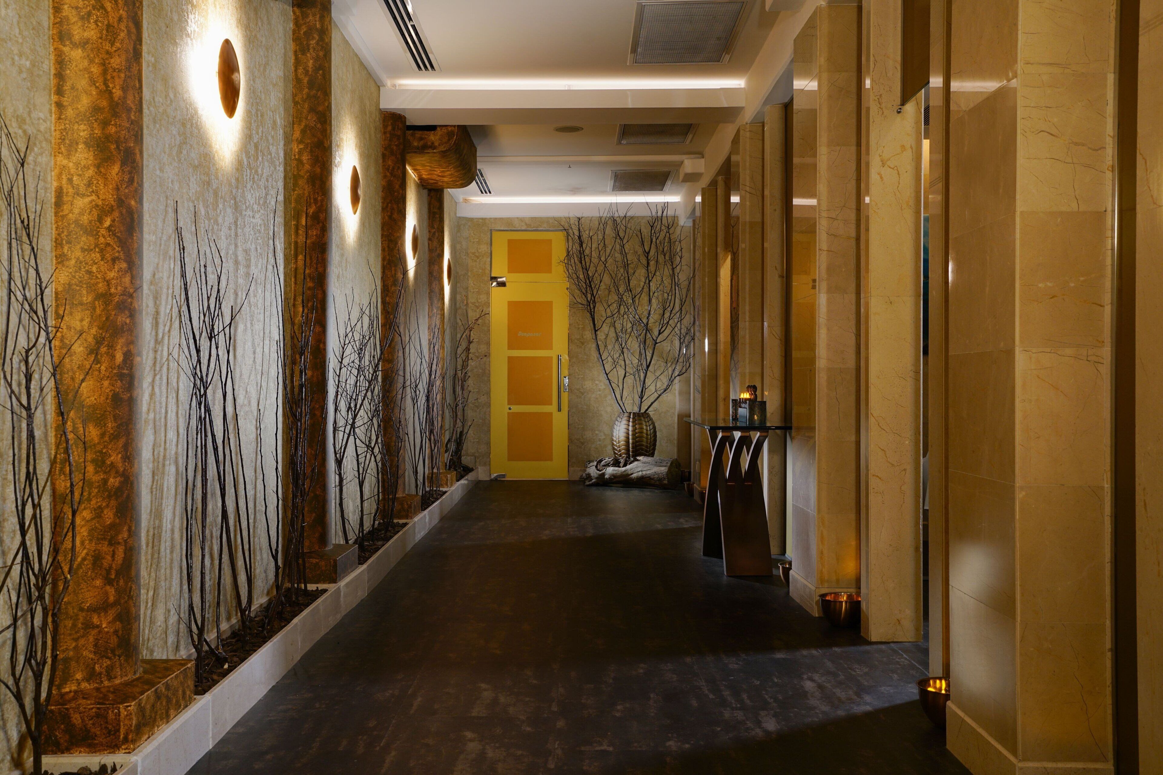 Foto - Lugal, a Luxury Collection Hotel, Ankara