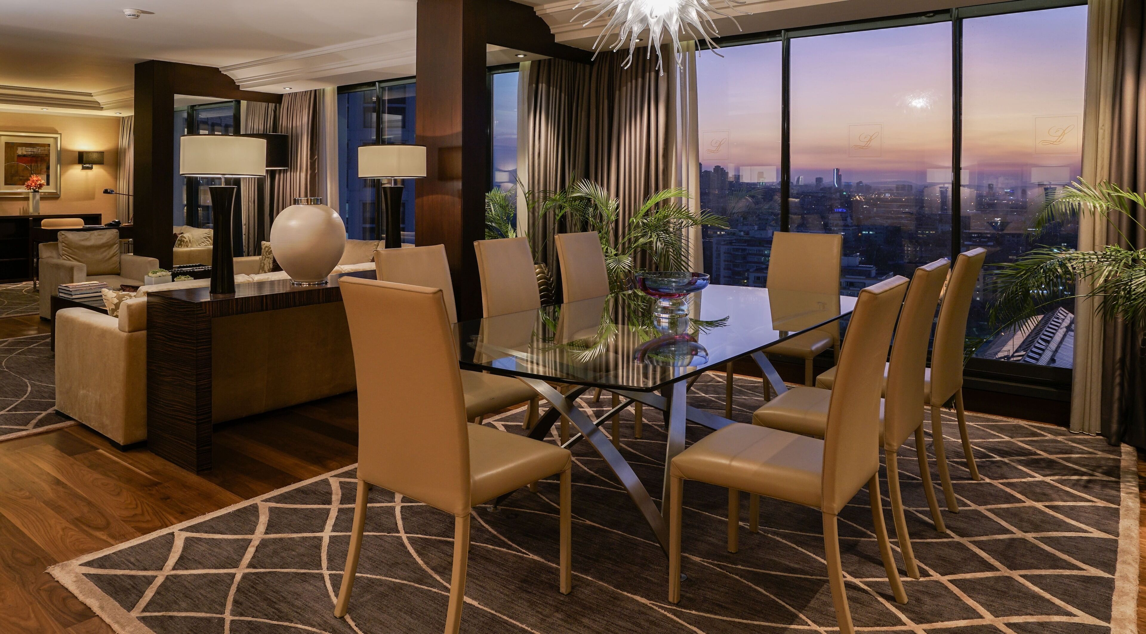 Foto - Lugal, a Luxury Collection Hotel, Ankara