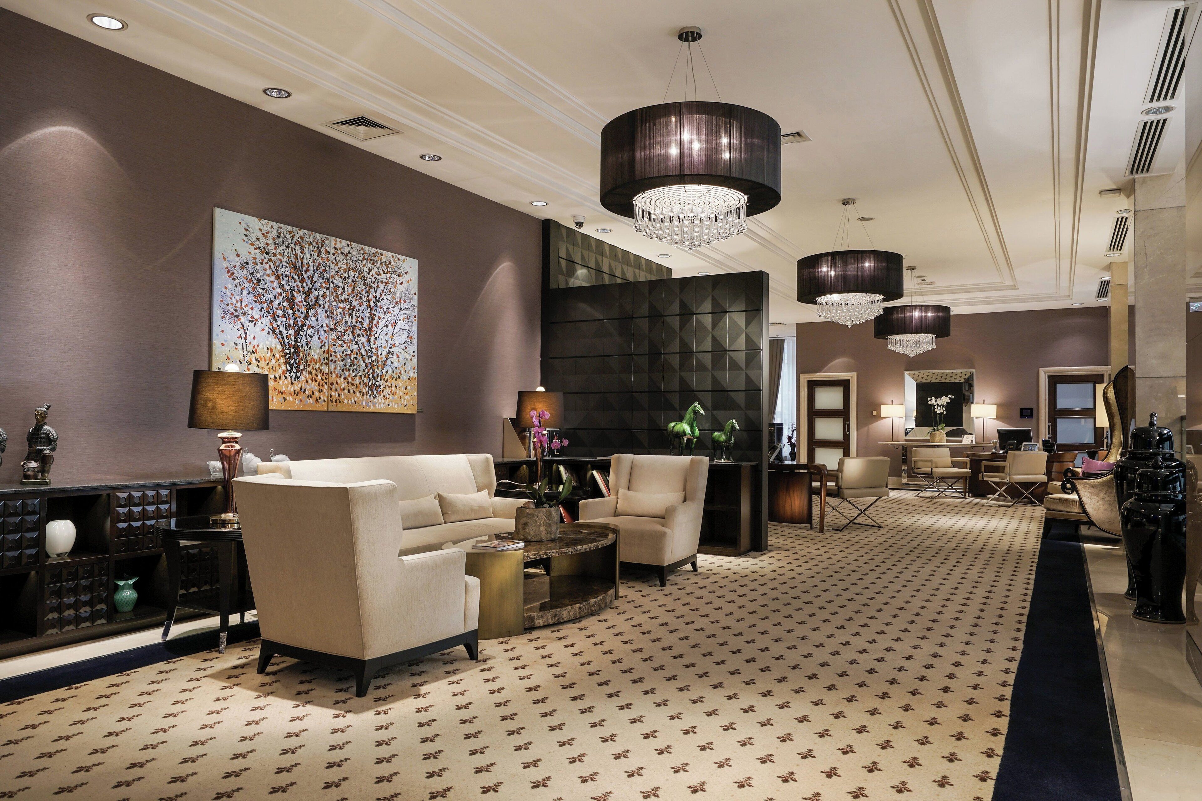 Foto - Lugal, a Luxury Collection Hotel, Ankara