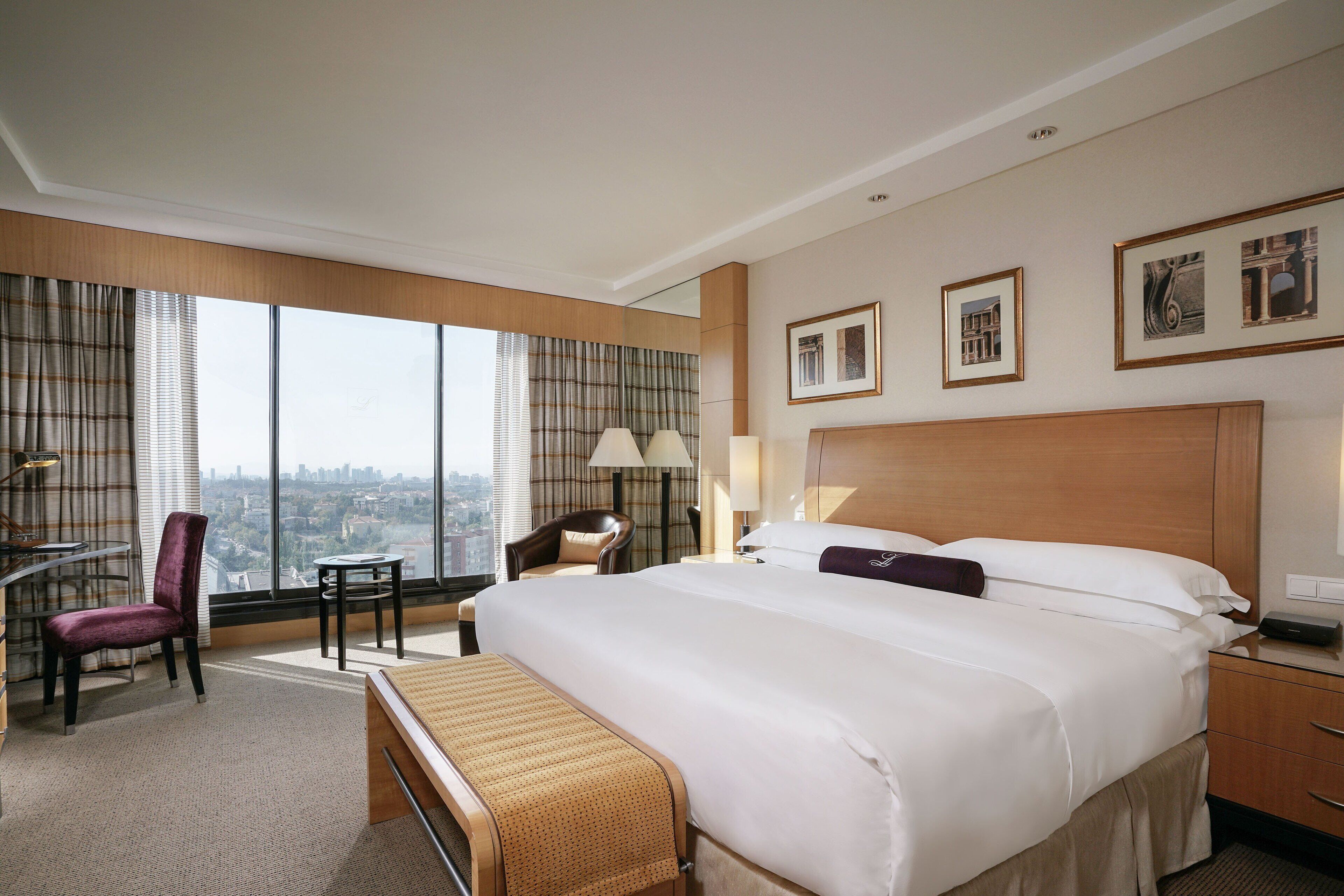 Foto - Lugal, a Luxury Collection Hotel, Ankara