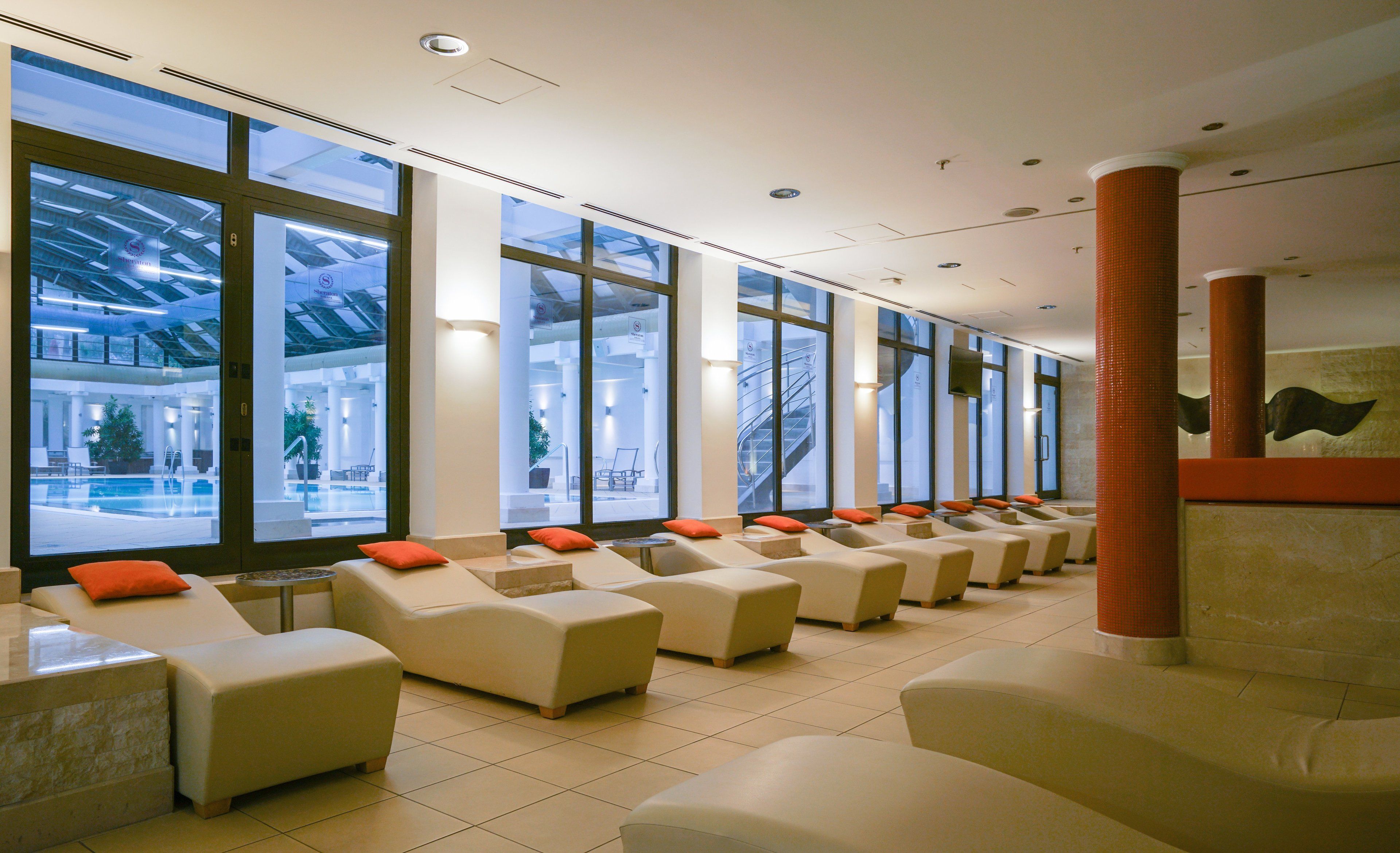 Foto - Lugal, a Luxury Collection Hotel, Ankara