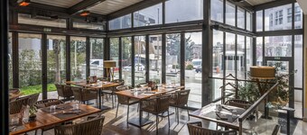 Lugal, A Luxury Collection Hotel Ankara