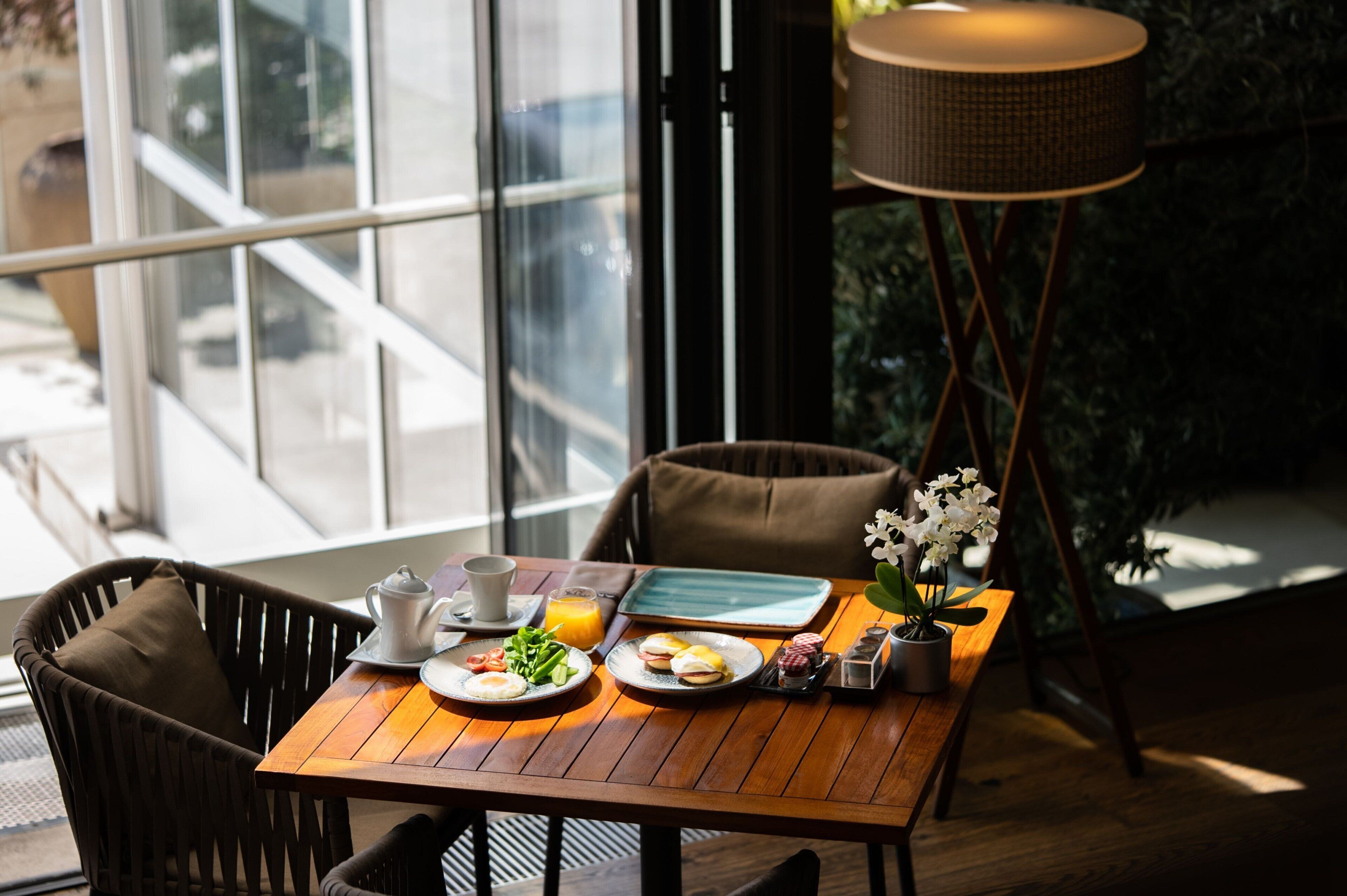 Foto - Lugal, a Luxury Collection Hotel, Ankara