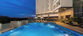 Four Points by Sheraton Visakhapatnam