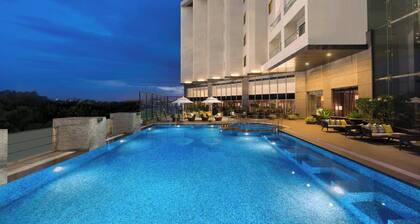 Four Points by Sheraton Visakhapatnam