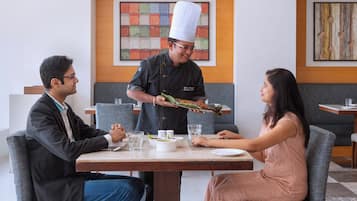 Restoran