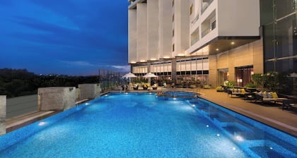 Four Points by Sheraton Visakhapatnam