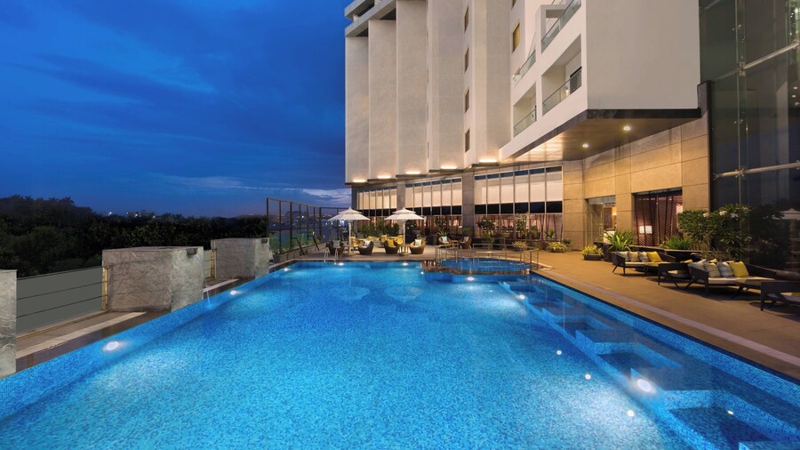 Four Points by Sheraton Visakhapatnam