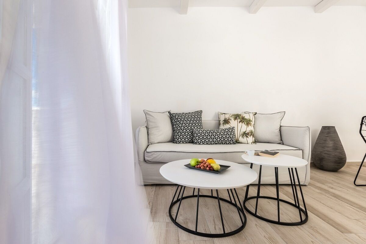 Foto - Smy Mediterranean White Santorini Adults Only
