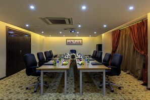 Sala de reuniones