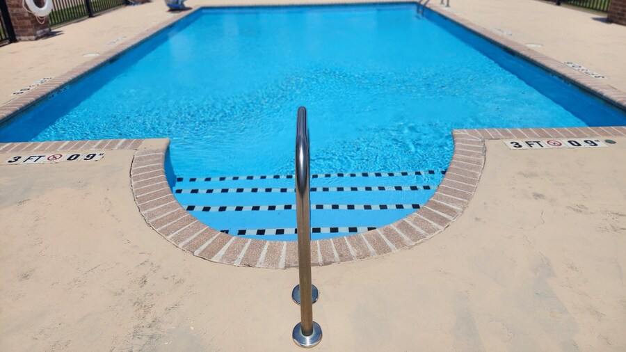 Holiday Inn Express Heber Springs by IHG