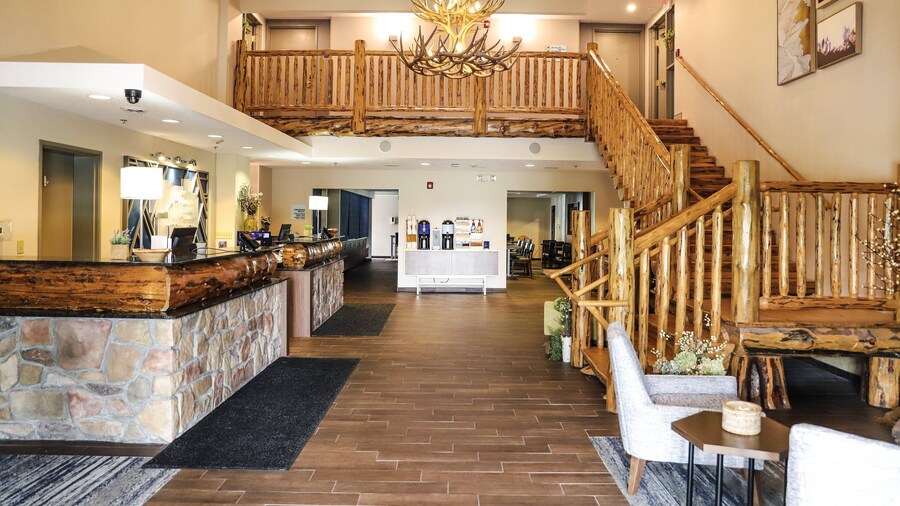 Holiday Inn Express Hotel & Suites Donegal by IHG