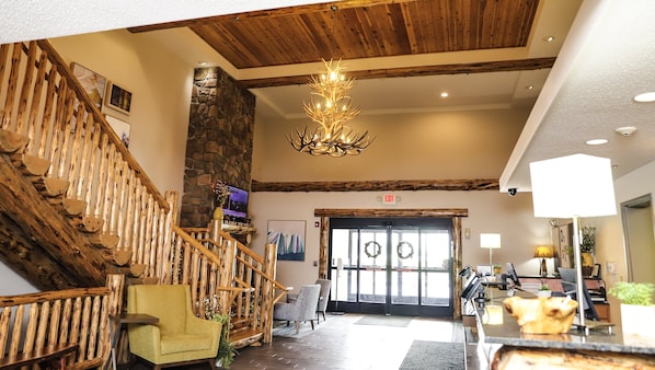 Exterior - Holiday Inn Express Hotel & Suites Donegal by IHG (Stahlstown)