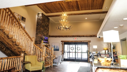 Holiday Inn Express Hotel & Suites Donegal by IHG