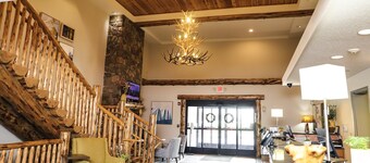 Holiday Inn Express Hotel & Suites Donegal by IHG