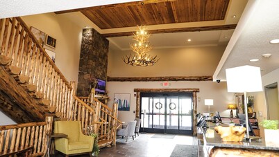 Holiday Inn Express Hotel & Suites Donegal by IHG