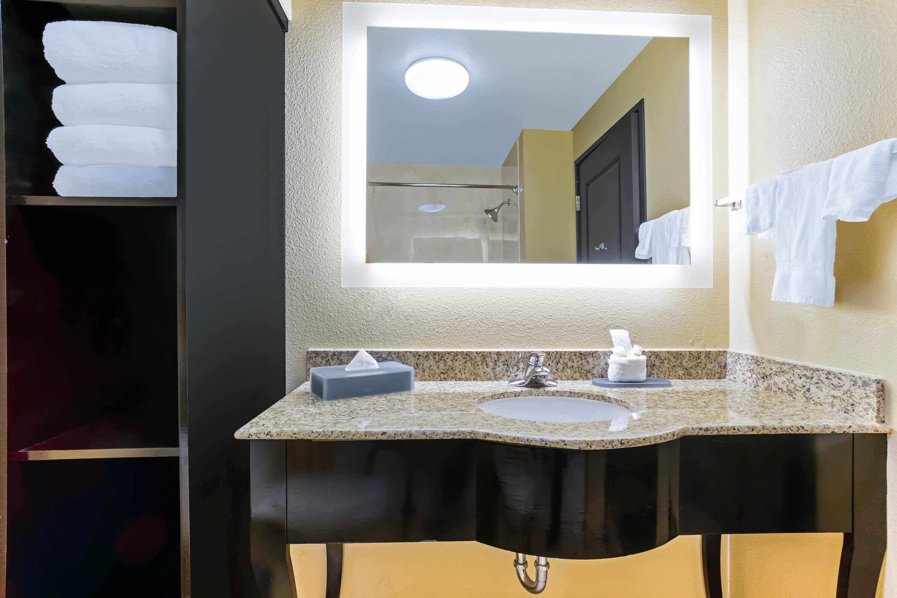 Foto - La Quinta Inn & Suites by Wyndham Denver Gateway Park