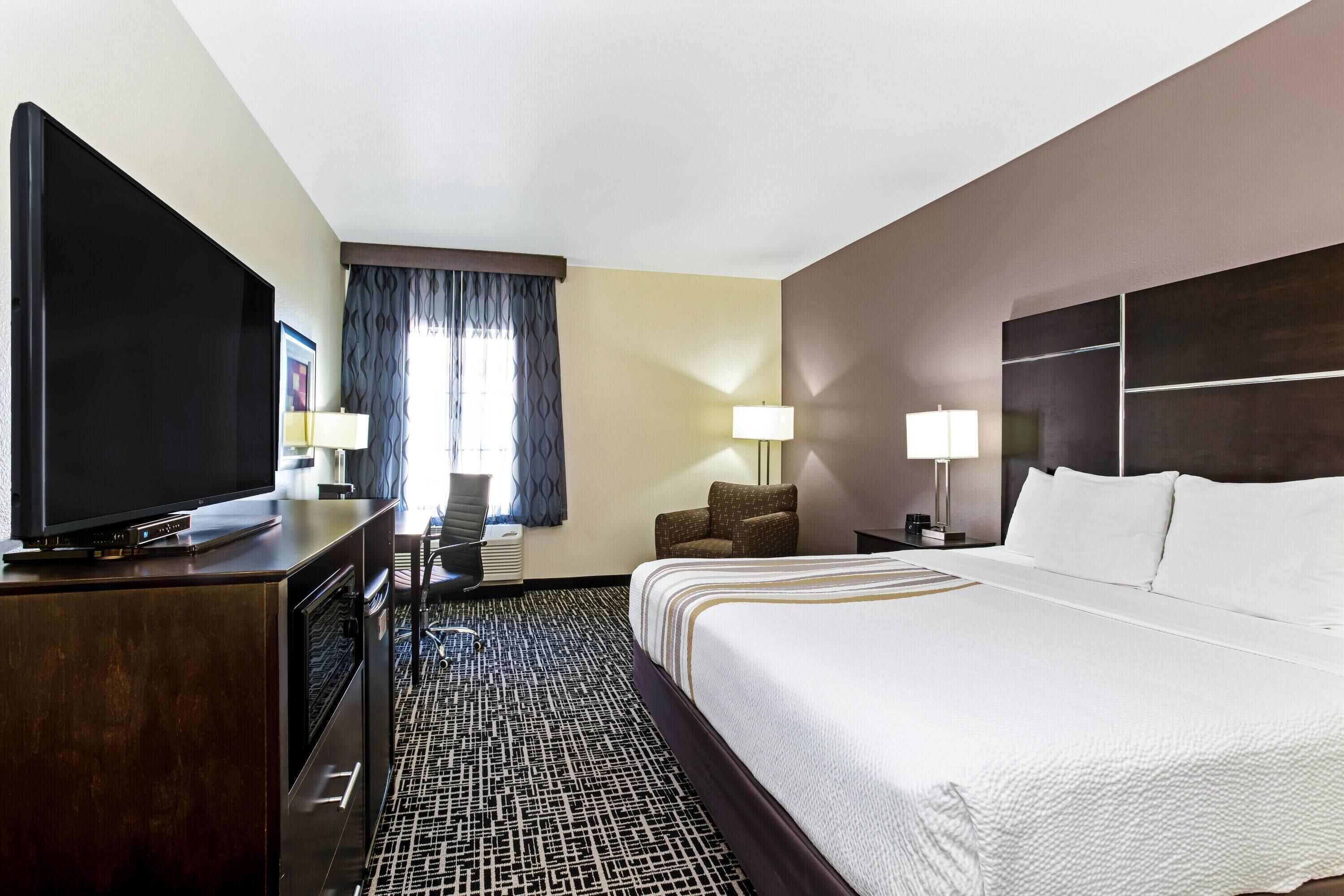Foto - La Quinta Inn & Suites by Wyndham Denver Gateway Park