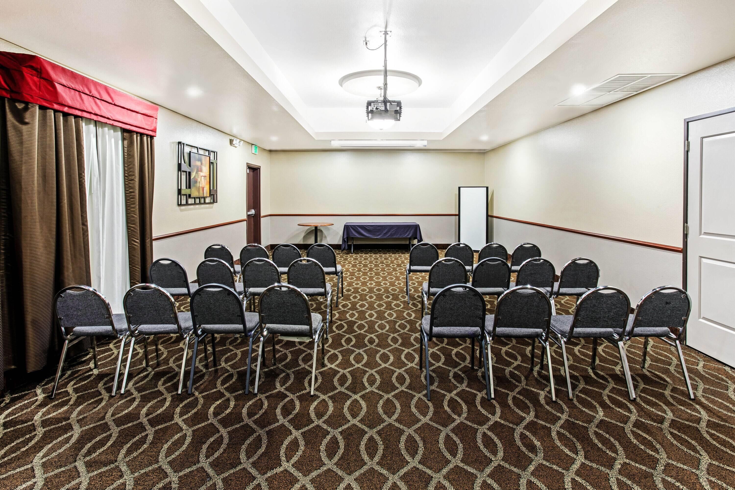 Foto - La Quinta Inn & Suites by Wyndham Denver Gateway Park