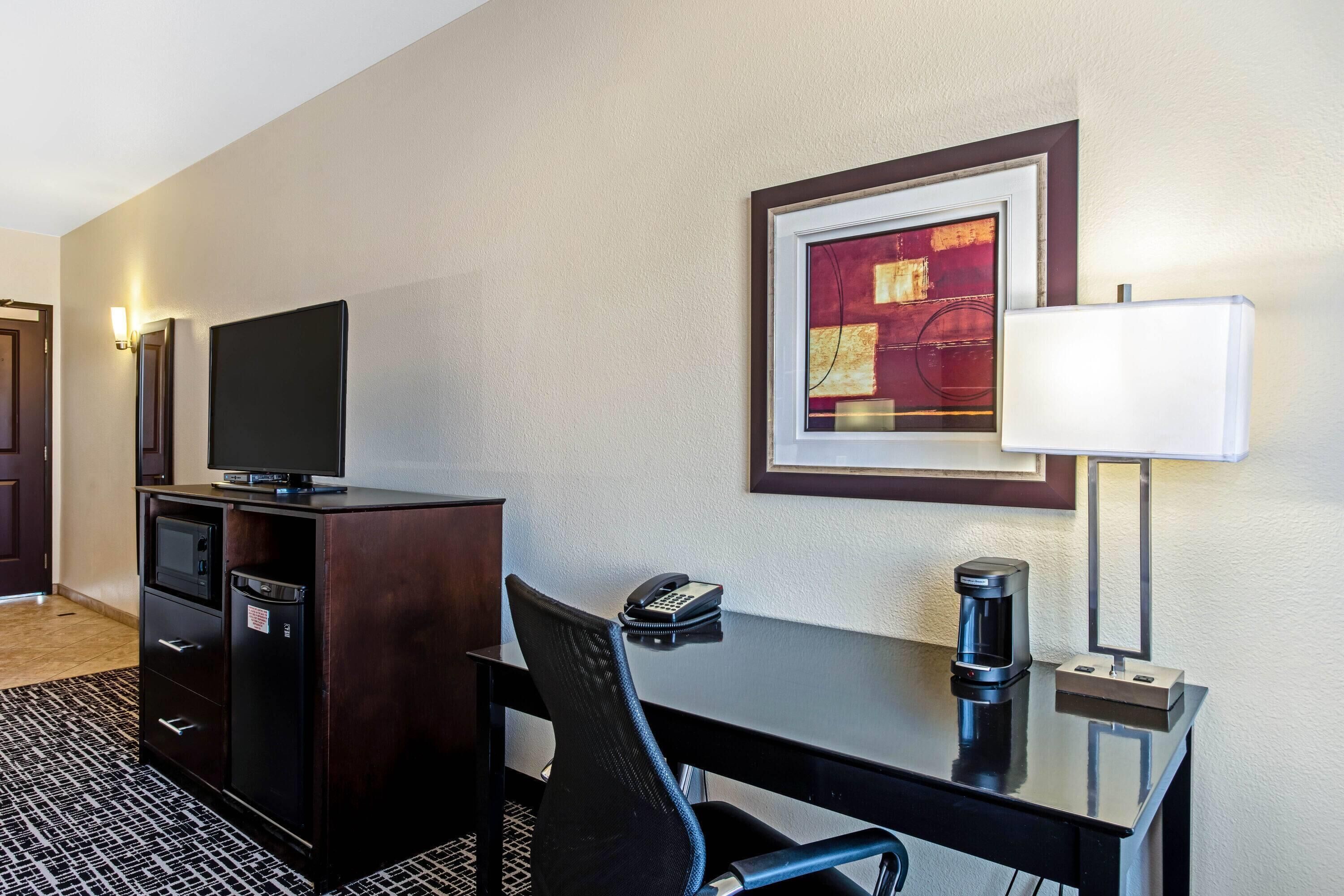 Foto - La Quinta Inn & Suites by Wyndham Denver Gateway Park