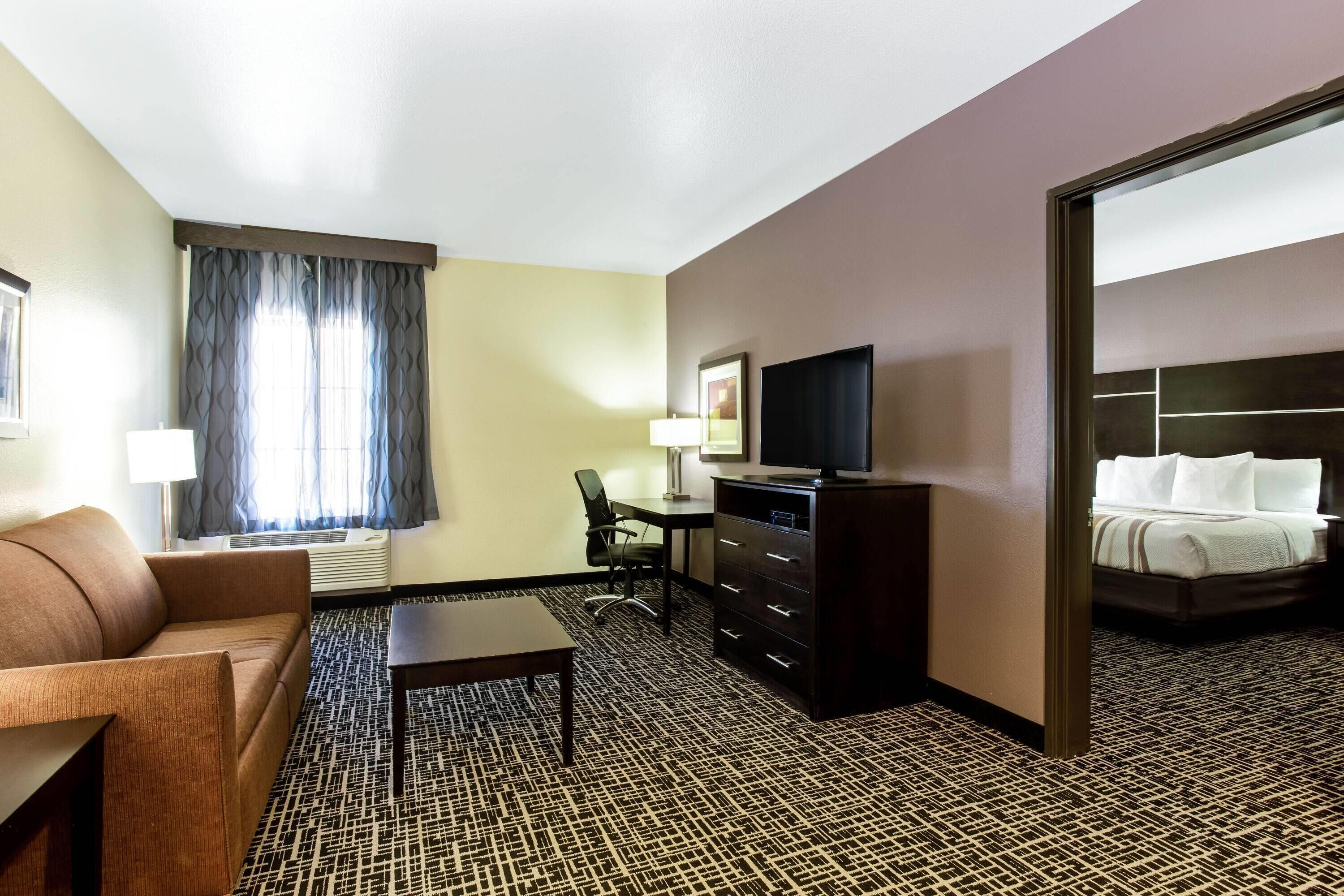 Foto - La Quinta Inn & Suites by Wyndham Denver Gateway Park
