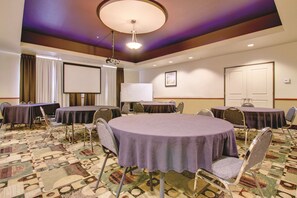 Meeting facility - La Quinta Inn & Suites by Wyndham Denver Gateway Park (Denver)