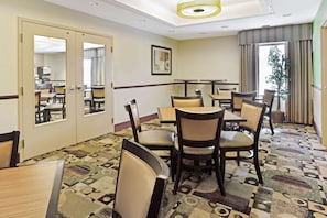 Salle de réunion
