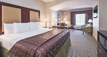 La Quinta Inn & Suites by Wyndham Lancaster