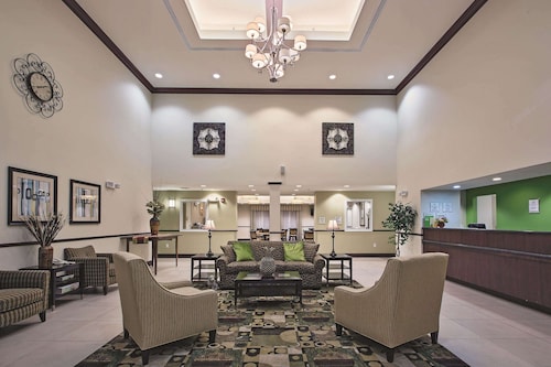 La Quinta Inn & Suites by Wyndham Lancaster