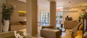 Apartamentos Marola Park